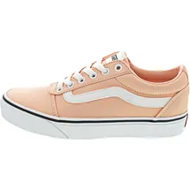 Vans Ward Low tropical peach 37