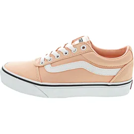 Vans Ward Low tropical peach 37