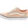 Vans Ward Low tropical peach 37