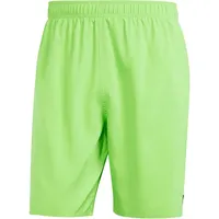 Adidas Solid CLX Classic-Length Badeshorts XL