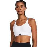 Under Armour Infinity Mid White/Black XL/D-DD