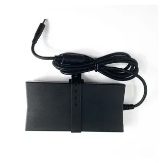 Dell K9VXV 130 W), Notebook Netzteil, Schwarz