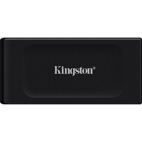 Kingston XS1000 2 TB USB-C 3.1