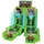 Ambassador Minecraft Arcade Basketball