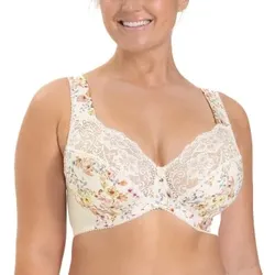 Miss Mary Fauna Bra BH Champagner C 80 Damen