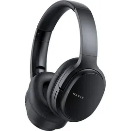 Havit I62 wireless in-ear headphones (black) - Schwarz