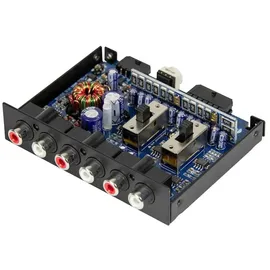 Hifonics High to Low Konverter HF-SC6