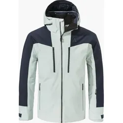 Schöffel Ski Jacket Tanunalpe Men fjord (7005) 56