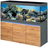 Müller + Pfleger GmbH & Co. KG EHEIM incpiria marine 530 LED Meerwasser-Aquarium mit Unterschrank