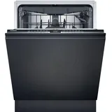 Siemens iQ500 SX75YX00CE Einbau-Geschirrspüler (vollintegrierbar, 598 mm breit)