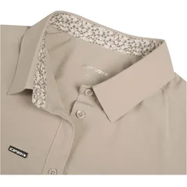 ICEPEAK Boxholm Bluse Beige 38
