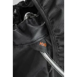 PINEWOOD Scandinavian Outdoor Life Rucksack - Schwarz