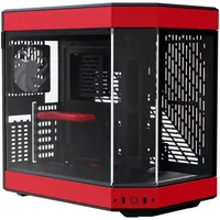 HYTE Y60 Black Cherry