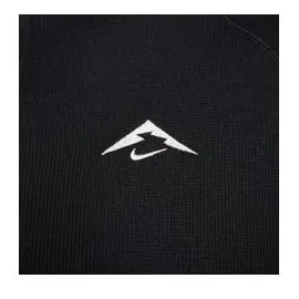 Nike Trail Oberteil Schwarz XL