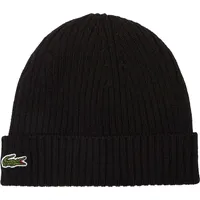 Lacoste Mütze (black)