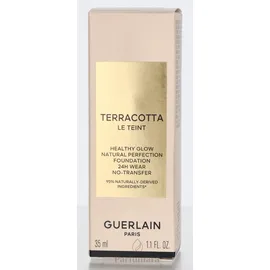 Guerlain Terracotta Le Teint Foundation 35 ml 3C
