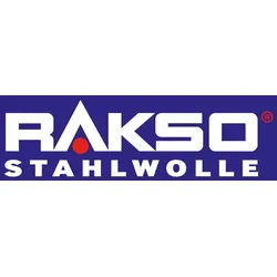 Rakso Edelstahlschwamm ( 4000841830 ) extrafein