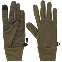 DAKINE Storm Liner Gloves dark olive XXL