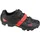 Ges Vantage 2 Mtb-schuhe Rot/Schwarz 42