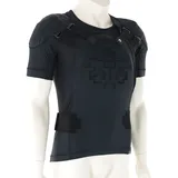 Evoc Brustprotektor Pro L Schwarz