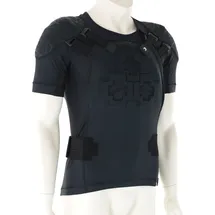 Evoc Brustprotektor Pro L Schwarz