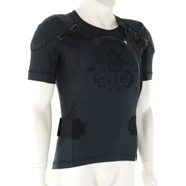Evoc Brustprotektor Pro L Schwarz