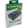 InLine Qi Powerstation Multiport, Netzteil, Ladegerät, Wireless charging
