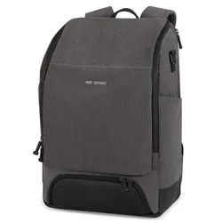 ABC DESIGN Rucksack Active almond