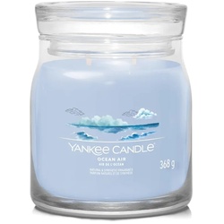 YANKEE CANDLE OCEAN AIR Kerzen 368 g