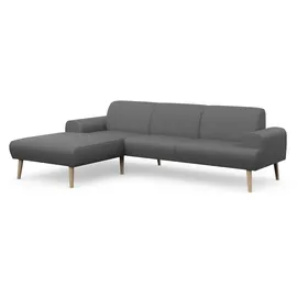 Andas »Swift Scandic Design, Federkern für hohen Sitzkomfort, L-Form« Federkern-Polsterung, B/T/H: 292/83/176 cm