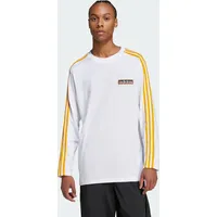 Adidas Adibreak Longsleeve White M