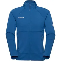 Mammut Taiss ML Jacke - Tschiel - L
