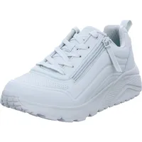 SKECHERS UNO LITE - EASY ZIP Grün Gr.: 34