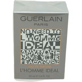 Guerlain L'Homme Ideal Eau de Parfum 50 ml