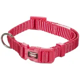Trixie Premium Halsband Fuchsia XXS/XS