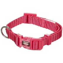 Trixie Premium Halsband Fuchsia XXS/XS