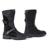 Forma ADV Tourer Dry Damen Motorradstiefel, schwarz, Größe 40