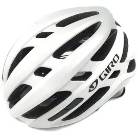 Giro Agilis Matte White M