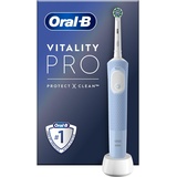 Oral B Oral-B Vitality Pro D103 blau