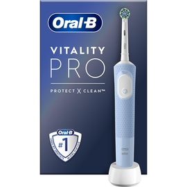 Oral B Oral-B Vitality Pro D103 blau