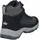 LICO Randers Damen Schneestiefel, schwarz/grau, 36 EU