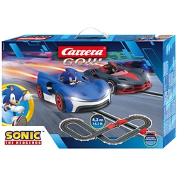 Sonic the Hedgehog