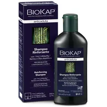 BIOKAP Stärkendes Shampoo 200 ml