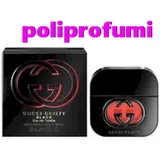 GUCCI Guilty Black Eau de Toilette