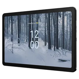Nokia T21 64 GB Wi-Fi + LTE charcoal grey
