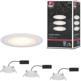 Paulmann Premium 3er Pack (999.42)