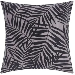 Gray & Jones Kissen  Tierra Fuego , grau , Maße (cm): B: 45