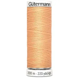 Allesnäher (979) | 200 m | Gütermann orange