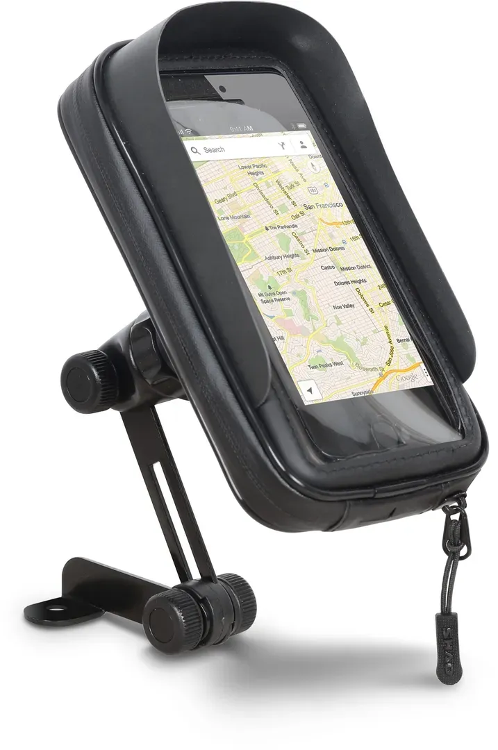 Smartphone en Navi Houder 6,6" 9 cm x 18 cm Smartphone houder