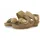 Ca'Shott CASAVA Damen Taupe 38